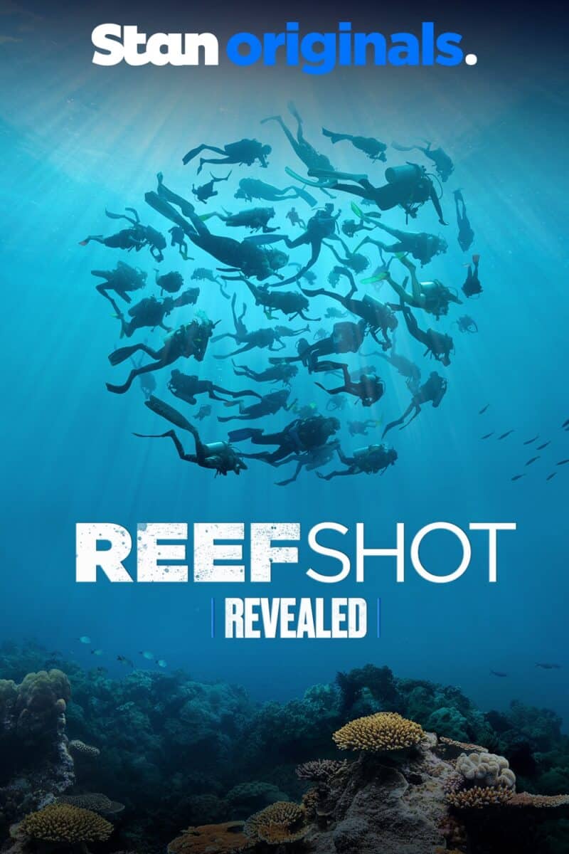 Reefshot cover
